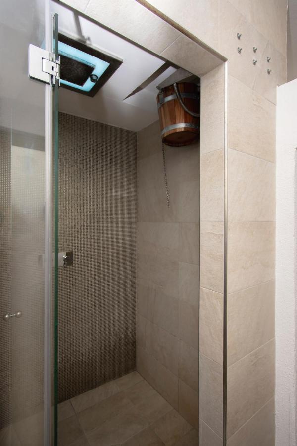 Casamicciola Terme Hotel Stella Maris Terme מראה חיצוני תמונה