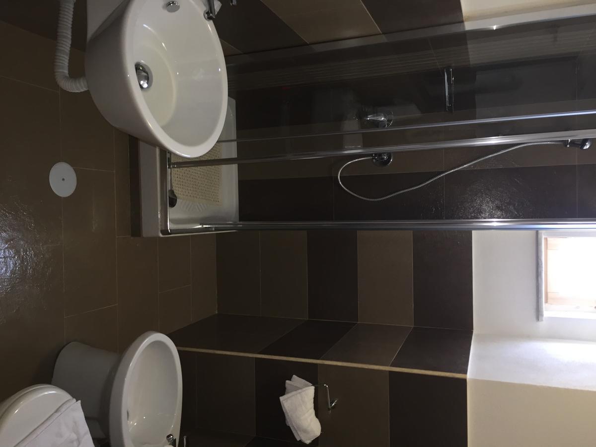 Casamicciola Terme Hotel Stella Maris Terme מראה חיצוני תמונה
