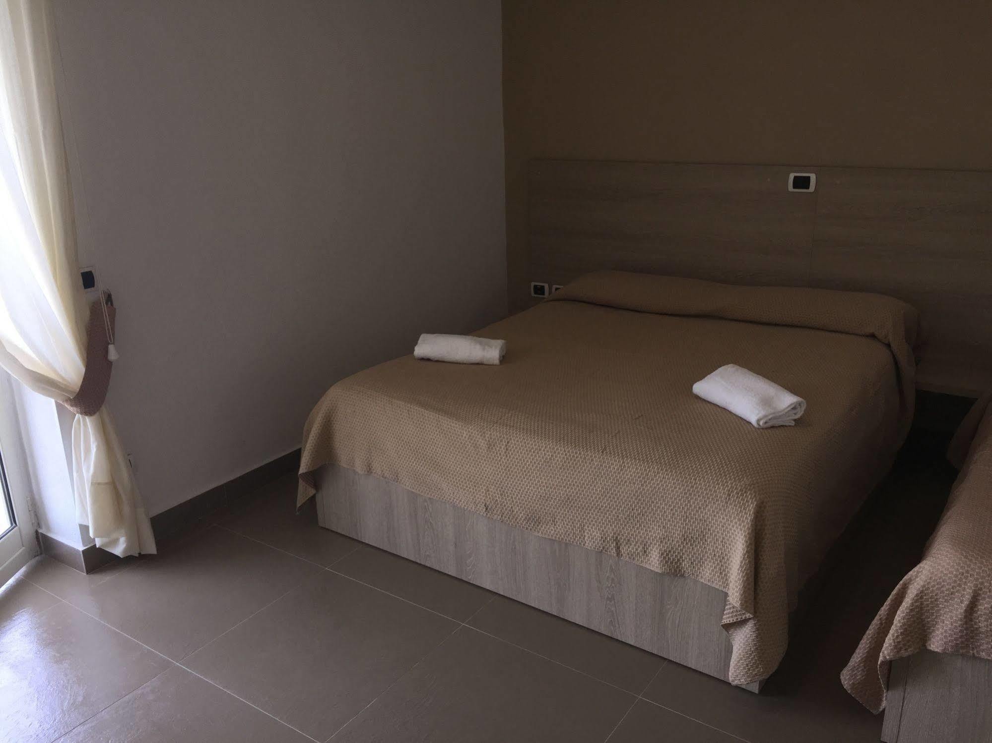 Casamicciola Terme Hotel Stella Maris Terme מראה חיצוני תמונה