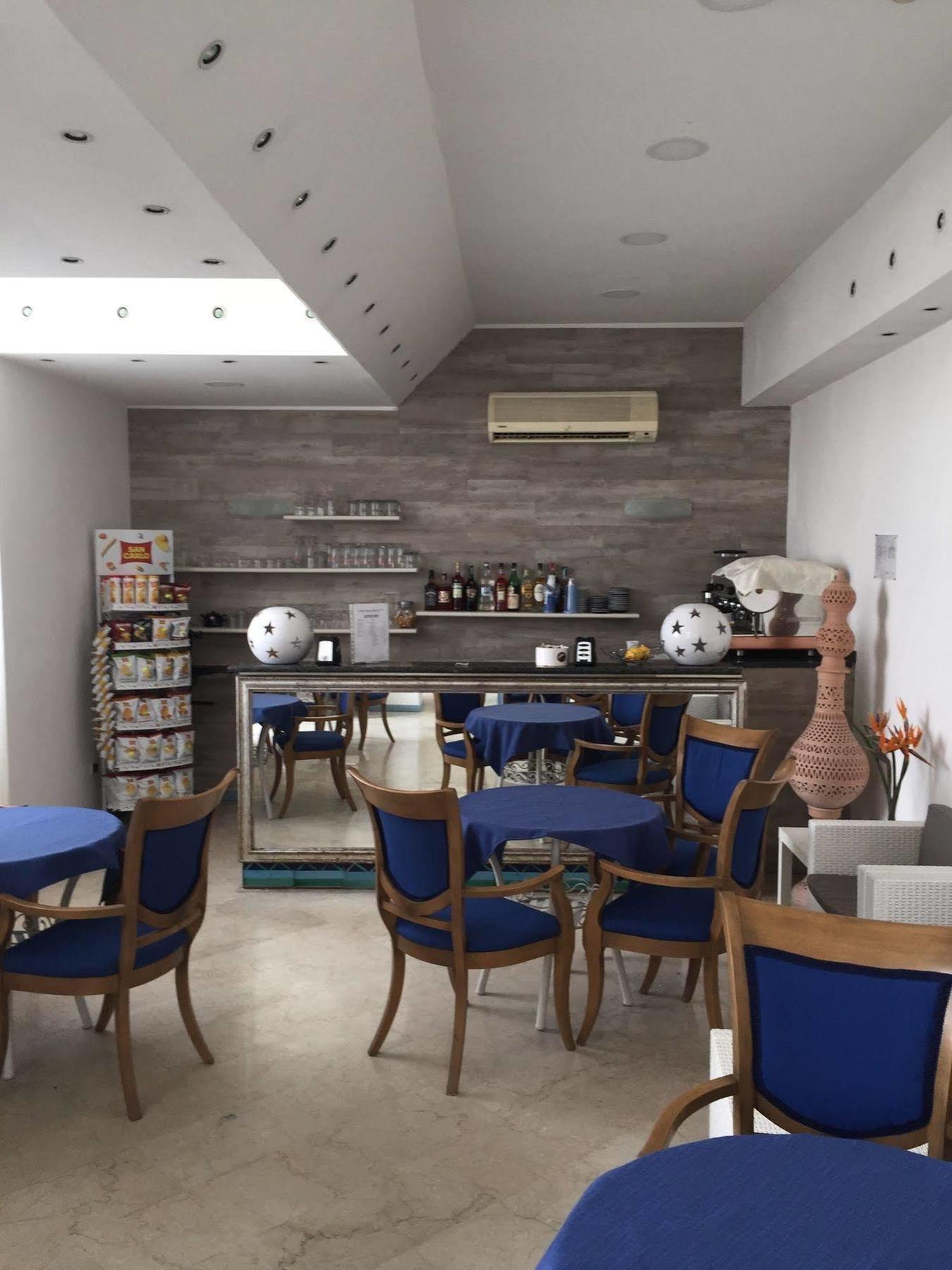 Casamicciola Terme Hotel Stella Maris Terme מראה חיצוני תמונה