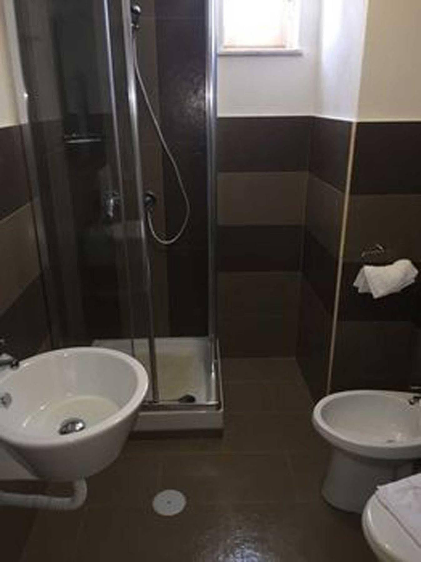 Casamicciola Terme Hotel Stella Maris Terme מראה חיצוני תמונה