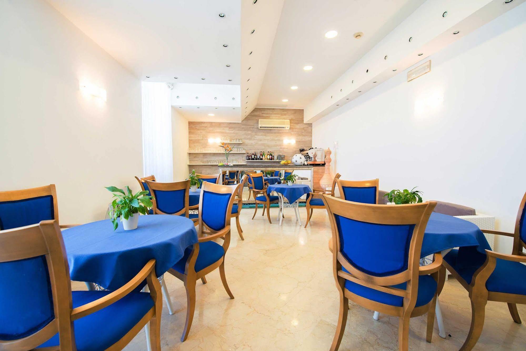 Casamicciola Terme Hotel Stella Maris Terme מראה חיצוני תמונה
