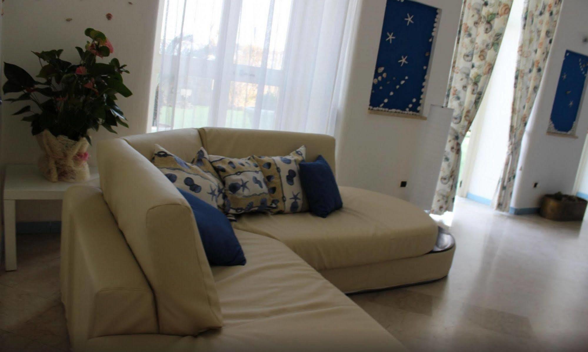 Casamicciola Terme Hotel Stella Maris Terme מראה חיצוני תמונה